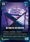 Product image for NetWatch Netdriver
