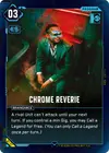 Product image for Chrome Reverie