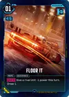 Product image for Floor It