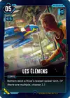 Product image for Les Elemens