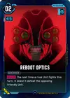 Product image for Reboot Optics