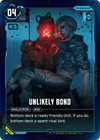 Product image for Unlikely Bond