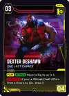 Product image for Dexter DeShawn - One Last Chance
