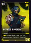 Product image for Heywood Ripperdoc