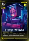 Product image for Afterparty at Lizzie's