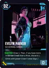Product image for Evelyn Parker - Scheming Siren