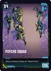 Product image for Psycho Squad