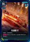 Product image for Floor It