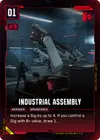 Product image for Industrial Assembly
