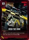 Product image for Over the Edge