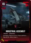 Product image for Industrial Assembly
