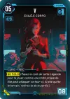Product image for V - Corporate Exile