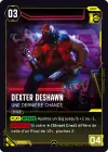 Product image for Dexter DeShawn - One Last Chance