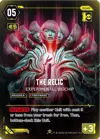 Product image for The Relic - Experimental Biochip