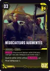 Product image for Augmented Negotiators