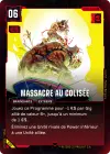 Product image for Carnage at the Colosseum
