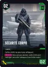 Product image for Corpo Security