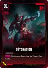 Product image for Detonate