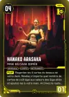 Product image for Hanako Arasaka - In a Gilded Cage