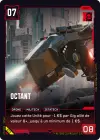 Product image for Octant
