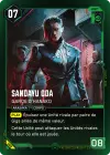 Product image for Sandayu Oda - Hanako's Guardian