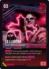 Product image for La Llorona - Ghost of the Past