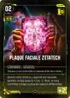 Product image for Zetatech Faceplate