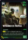 Product image for Pacifica Netrunner