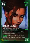 Product image for Panam Palmer - Strength Through Family