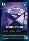 Product image for NetWatch Netdriver