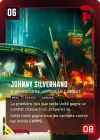 Product image for Johnny Silverhand - Never Stop Fighting