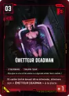 Product image for Deadman Transmitter