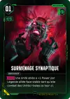Product image for Synapse Burnout