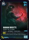 Product image for Maman Brigitte - Spirit of Death