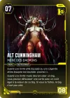 Product image for Alt Cunningham - Mother of Daemons