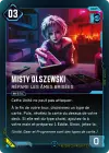 Product image for Misty Olszewski - Mender of Broken Spirits