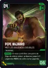 Product image for Pepe Najarro - Working Doubles