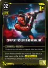 Product image for Adrenaline Converter