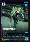 Product image for Delamain Cab