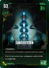 Product image for Sandevistan