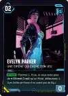 Product image for Evelyn Parker - Scheming Siren