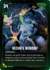 Product image for Memory Relapse