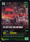 Product image for Valentino Street Racer