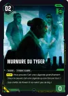 Product image for Tyger's Whisper