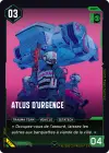Product image for Emergency Atlus