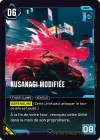 Product image for Modded Kusanagi