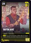 Product image for Gilded Maton