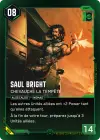 Product image for Saul Bright - Stormrider