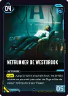 Product image for Westbrook Netrunner