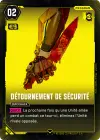 Product image for Safety Override